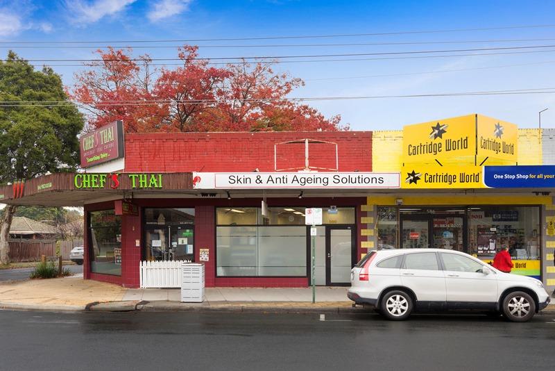 Click to view all images 588 Mitcham Road Mitcham VIC 3132 - Image 1