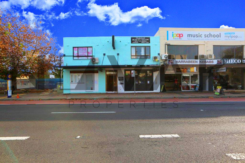 Click to view all images Suite 5/1421 Pittwater Road Narrabeen NSW 2101 - Image 2