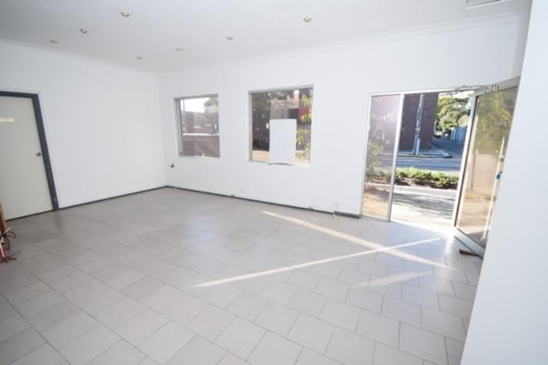 Click to view all images Shop 2/276 Mitchell Road Alexandria NSW 2015 - Image 1