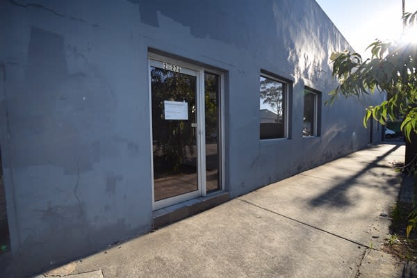 Click to view all images Shop 2/276 Mitchell Road Alexandria NSW 2015 - Image 3