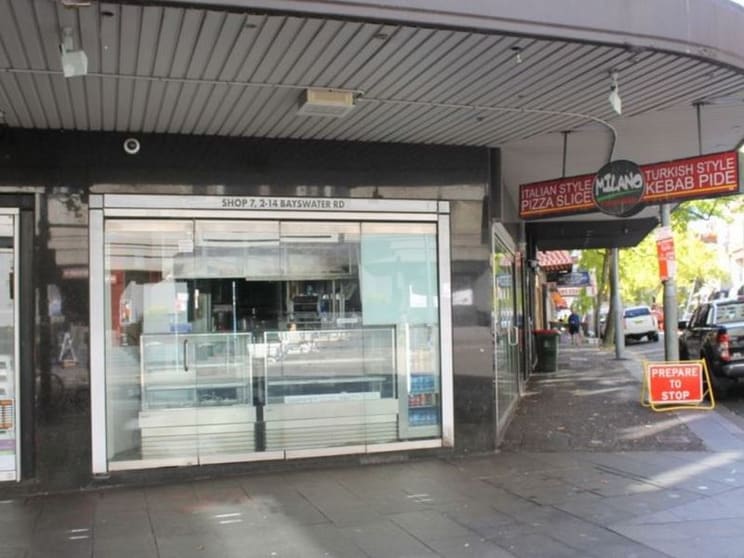 Click to view all images 7/2-14 Bayswater Road Kings Cross NSW 2011 - Image 3
