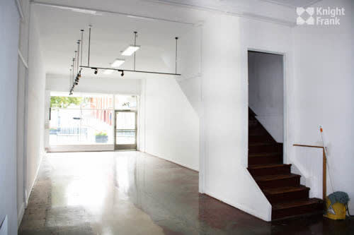 Click to view all images 166 Liverpool Street Hobart TAS 7000 - Image 2