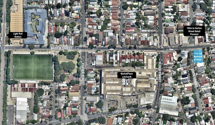 Click to view all images 118-120 Marion Street Leichhardt NSW 2040 - Image 3