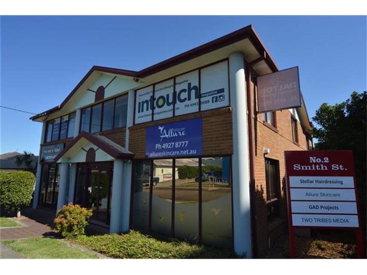 Click to view all images (Unit 4)/2 Smith Street Charlestown NSW 2290 - Image 1