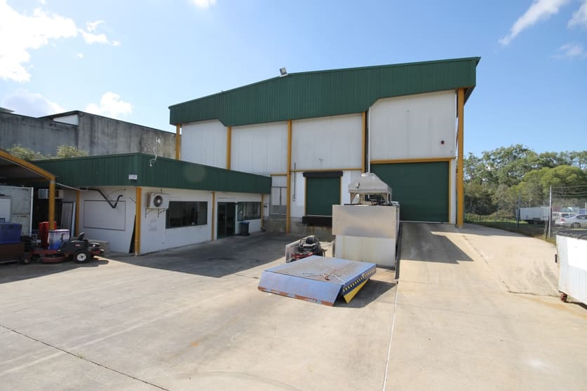 Click to view all images 8 Industry Place Capalaba QLD 4157 - Image 1