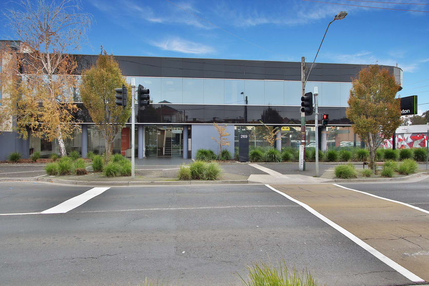 Click to view all images 269 Centre Road Bentleigh VIC 3204 - Image 2