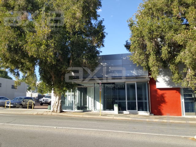 Click to view all images 36 Townshend Road Subiaco WA 6008 - Image 1