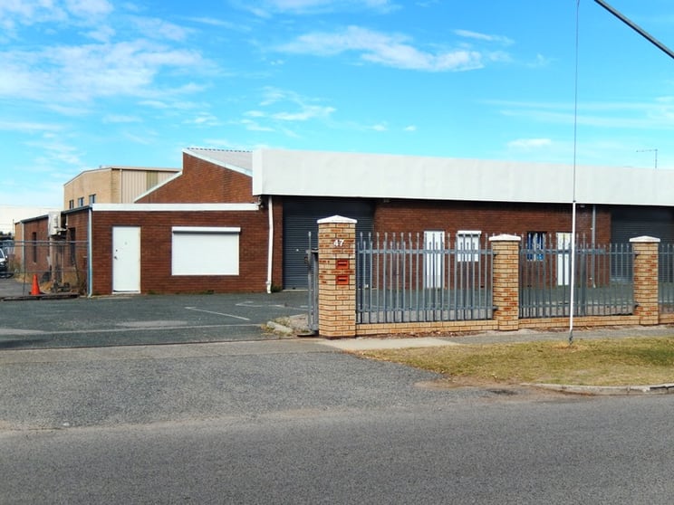 Click to view all images 3/47 Tate Street Bentley WA 6102 - Image 1