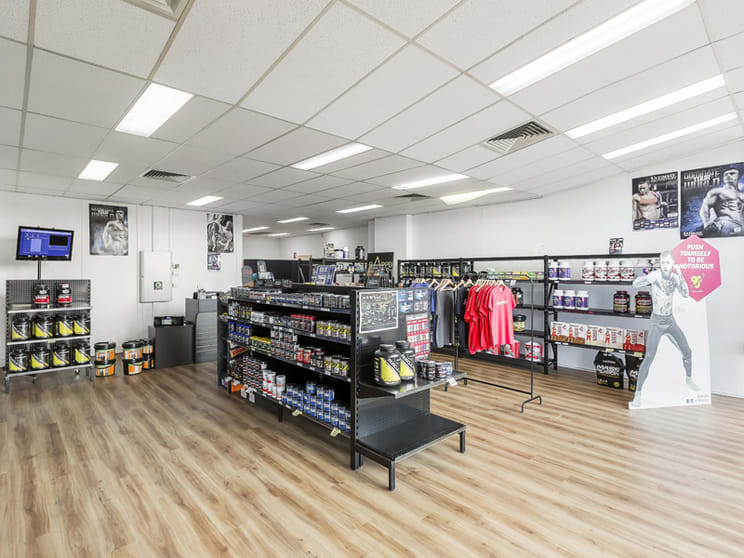 Click to view all images Part Ground Flo/1038 Dandenong Road Carnegie VIC 3163 - Image 2