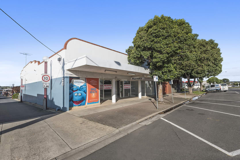 Click to view all images 52-58 Corangamite Street Colac VIC 3250 - Image 1