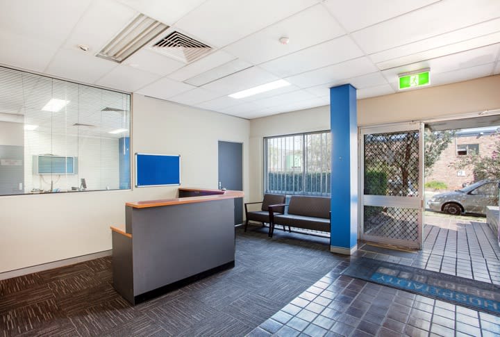 Unit E/290 Parramatta Road Auburn NSW 2144 - Image 3