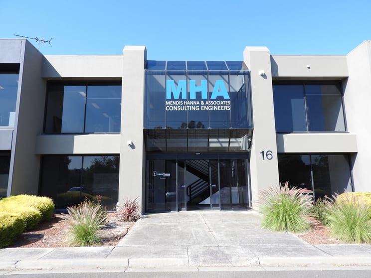 Click to view all images 1/16 Business Park Drive Notting Hill VIC 3168 - Image 1