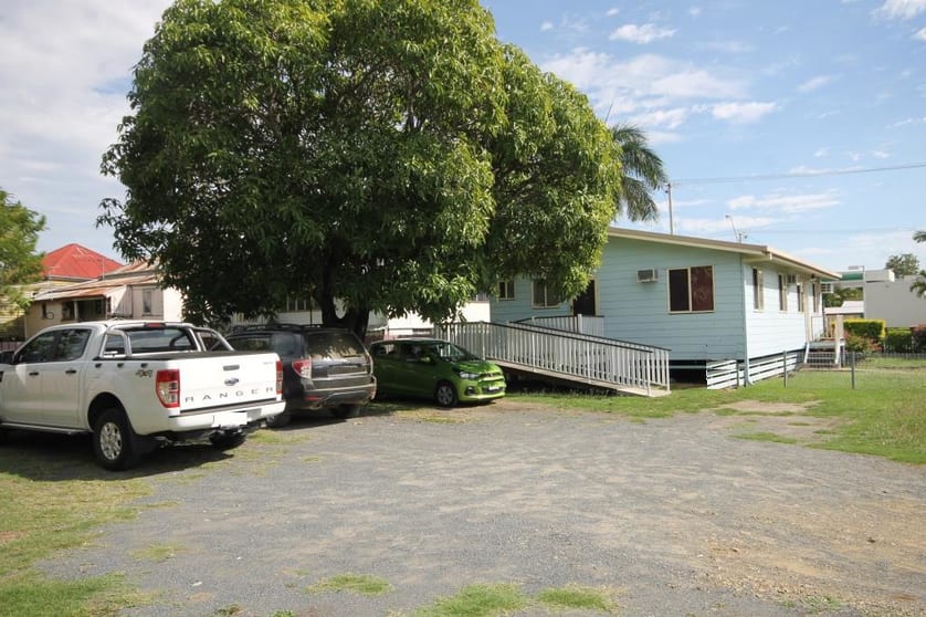 Click to view all images 25 ALBERT STREET Rockhampton City QLD 4700 - Image 3