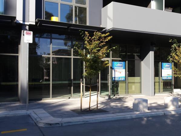 Click to view all images 102-104 Northbourne Avenue Braddon ACT 2612 - Image 3