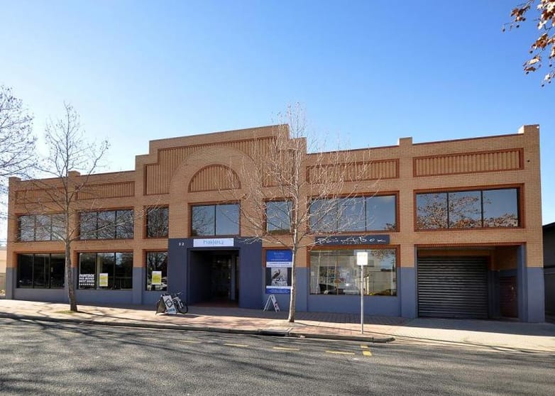 Click to view all images 32 Lonsdale Street Braddon ACT 2612 - Image 1