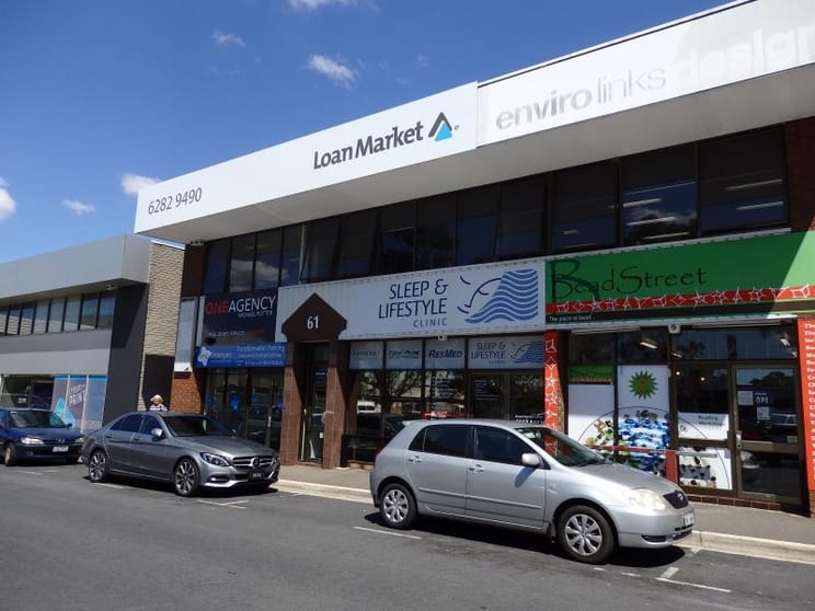 Click to view all images 61-63 Dundas Court Phillip ACT 2606 - Image 2