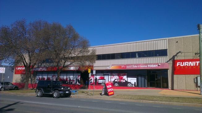 Click to view all images 120 Gladstone Street Fyshwick ACT 2609 - Image 2