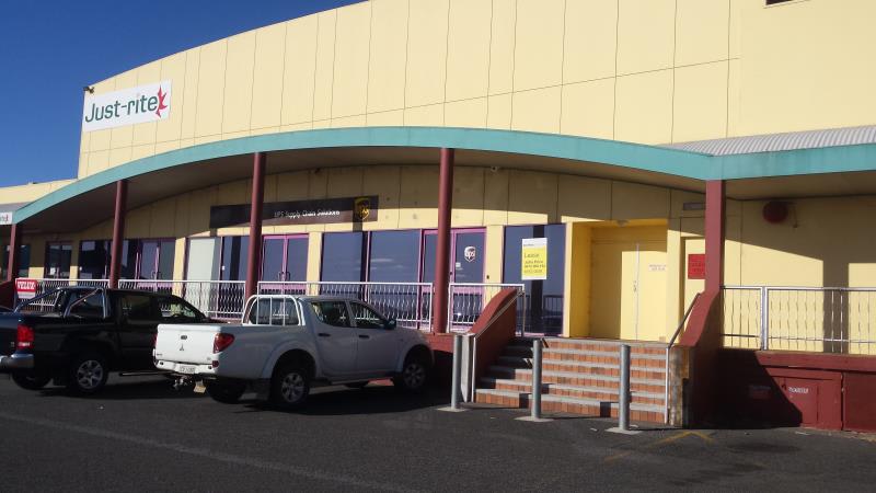 Click to view all images 181 Gladstone Street Fyshwick ACT 2609 - Image 2