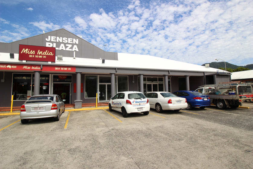 Click to view all images A/1 Jensen Street Manoora QLD 4870 - Image 2