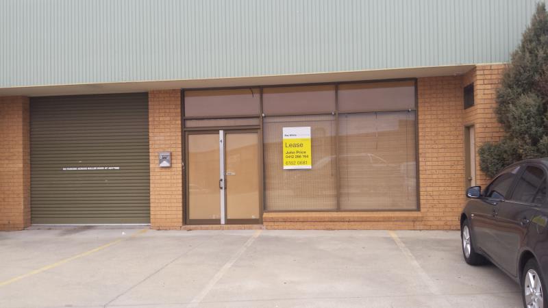 Click to view all images 72-74 Wollongong Fyshwick ACT 2609 - Image 3