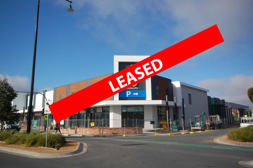 T7/107-117 High Street Wodonga VIC 3690 - Image 1