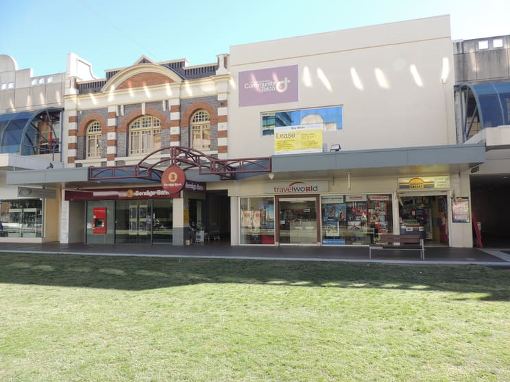 Click to view all images Shop 5/31 Nicholas Street Ipswich QLD 4305 - Image 1