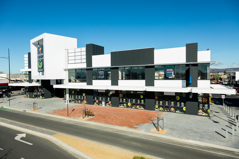 Click to view all images Shop 14/107-117 High Street Wodonga VIC 3690 - Image 3