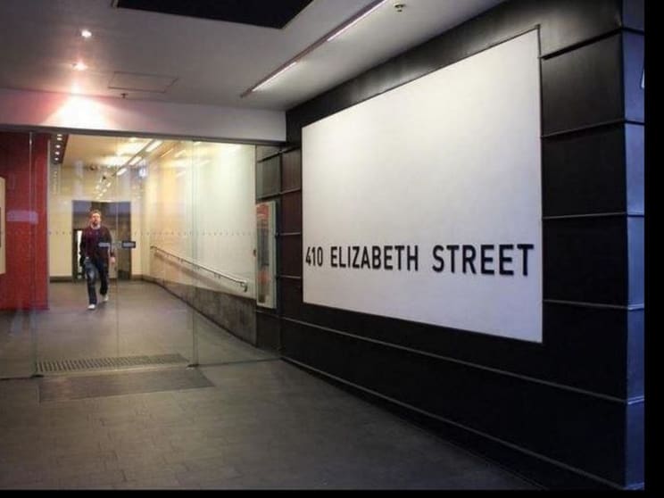 1A4/ Level 1/410 Elizabeth Street Surry Hills NSW 2010 - Image 1