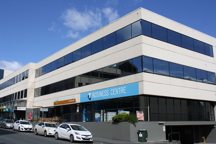 Click to view all images Part Level 1, 175 Collins Street Hobart TAS 7000 - Image 1
