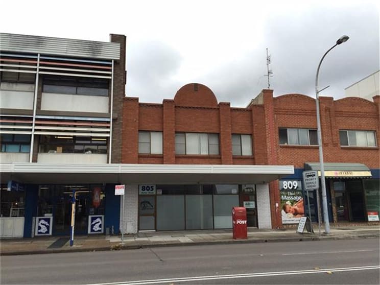 Click to view all images 805 Hunter Street Newcastle West NSW 2302 - Image 1