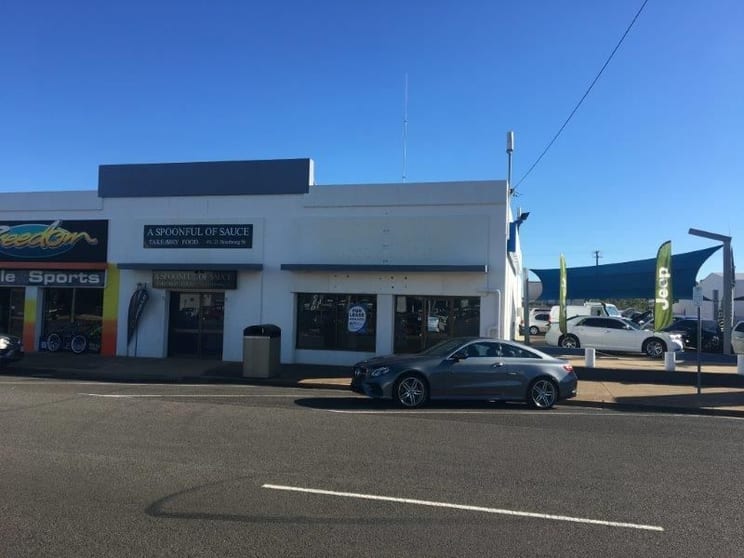 Click to view all images 21/23 Bourbong Street Bundaberg Central QLD 4670 - Image 1