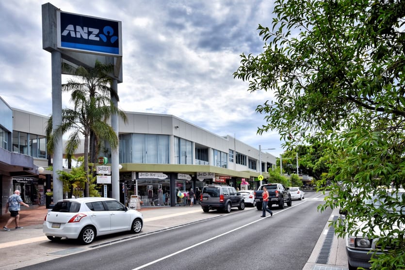 Click to view all images Shop 4B/51-55 Bulcock Street Caloundra QLD 4551 - Image 3
