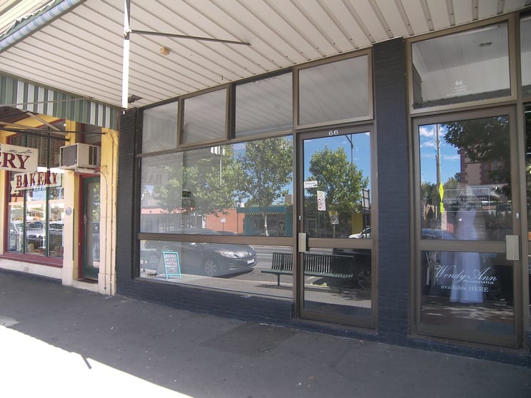 Click to view all images 66 High Street Eaglehawk VIC 3556 - Image 1