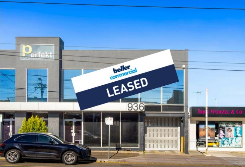 Click to view all images 936B Glen Huntly Road Caulfield VIC 3162 - Image 1