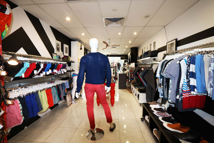 Click to view all images Shop 5/274-290 Victoria Street Darlinghurst NSW 2010 - Image 3
