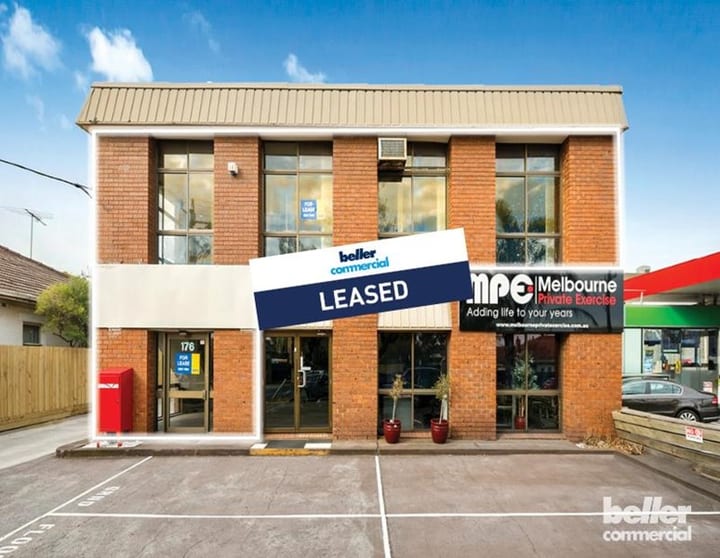 Click to view all images First Floor, 176 Bambra Road Caulfield VIC 3162 - Image 2