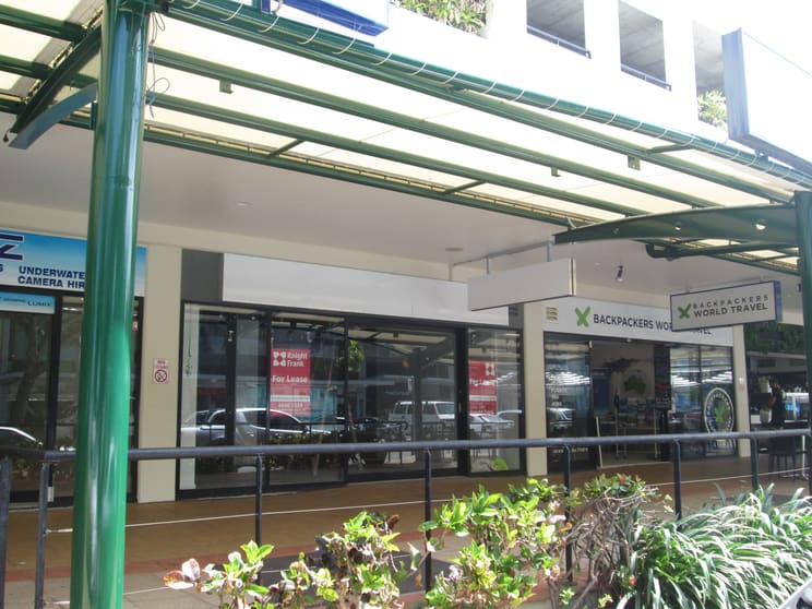 113/38 Abbott Street Cairns City QLD 4870 - Image 3