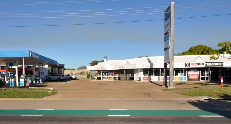 Click to view all images T2, 476 Ross River Road Cranbrook QLD 4814 - Image 2