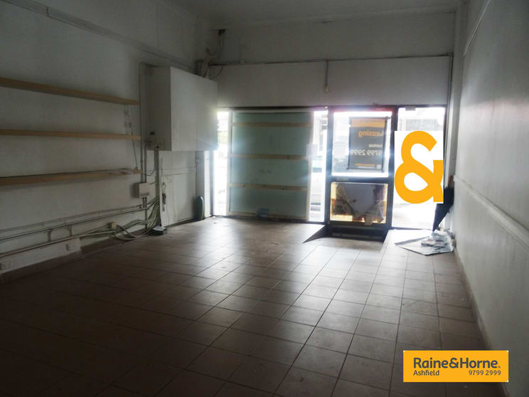 Click to view all images 203 Liverpool Road Ashfield NSW 2131 - Image 2