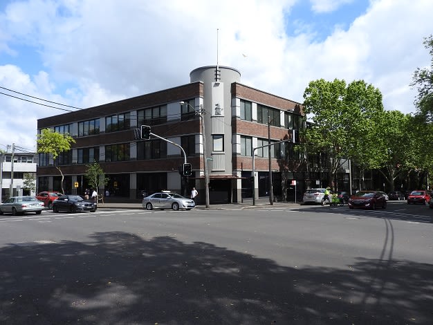 Click to view all images 1/Level 2/26-32 Pyrmont Bridge Road Pyrmont NSW 2009 - Image 1