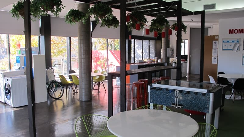 Click to view all images 1/Level 2/26-32 Pyrmont Bridge Road Pyrmont NSW 2009 - Image 3