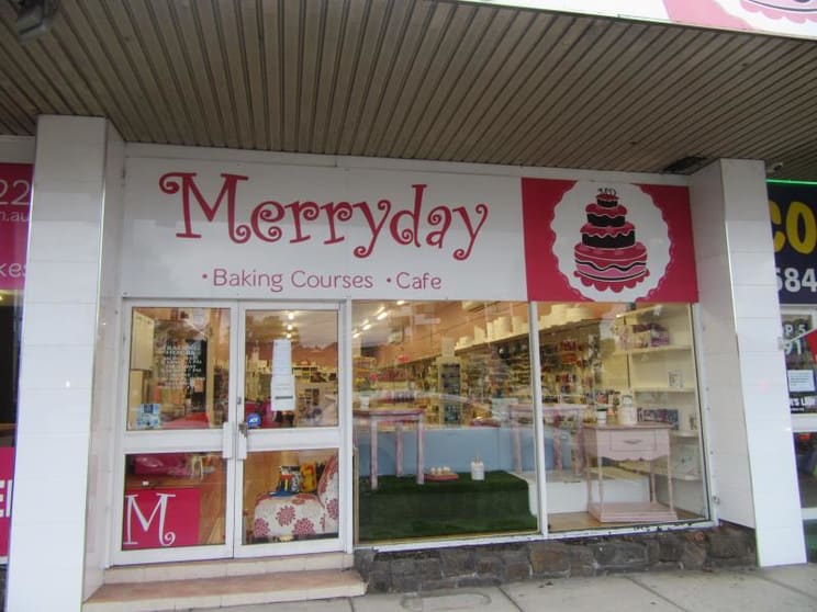 Click to view all images Shop 4, 1291 Nepean Highway Cheltenham VIC 3192 - Image 1