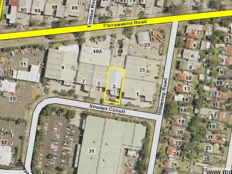 Click to view all images Koonya Circuit Caringbah NSW 2229 - Image 3