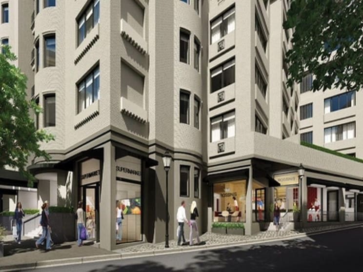 Click to view all images 2A/15 Bayswater Road Potts Point NSW 2011 - Image 2