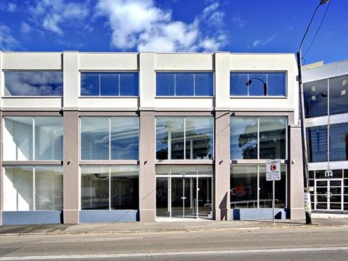 Click to view all images 114a Pyrmont Bridge Road Camperdown NSW 2050 - Image 1