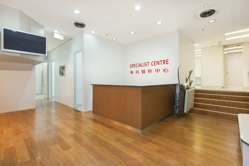 Click to view all images Shop 28/427-441 Victoria Avenue Chatswood NSW 2067 - Image 1