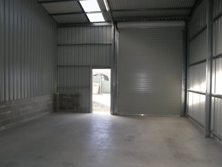 Shed 3/56 Mortlock Terrace Port Lincoln SA 5606 - Image 3
