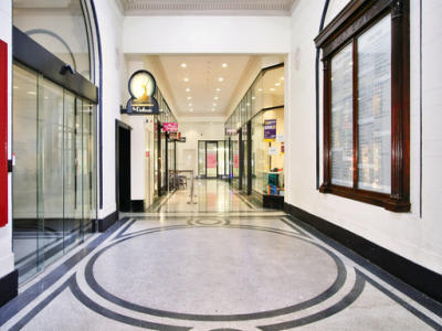 Suite 110, Level 1/250 Pitt Street Sydney NSW 2000 - Image 2