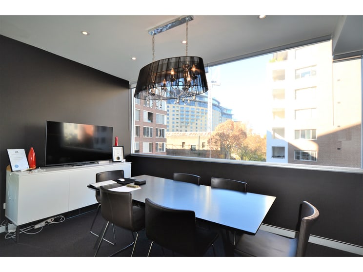 Click to view all images 202/135 Point Street Pyrmont NSW 2009 - Image 3