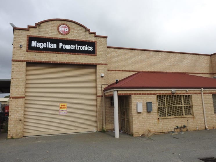 Click to view all images Unit 4/2 Pritchard Street O'connor WA 6163 - Image 1